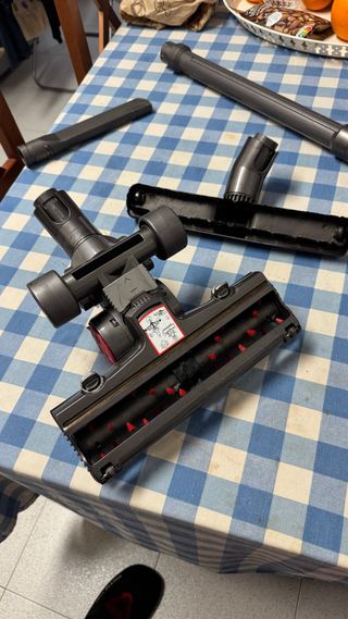 Despiece Aspirador Dyson DC29 Multi Floor