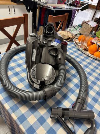 Despiece Aspirador Dyson DC29 Multi Floor