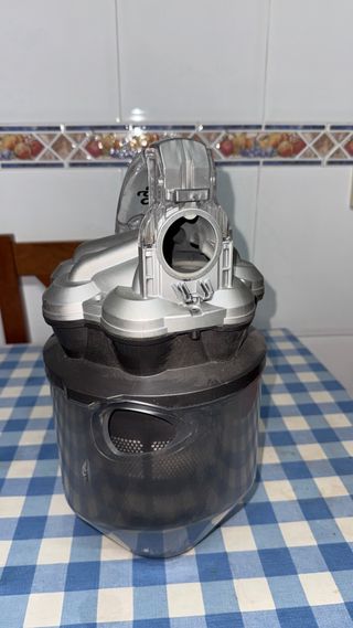 Despiece Aspirador Dyson DC29 Multi Floor