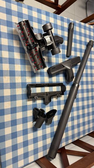 Despiece Aspirador Dyson DC29 Multi Floor