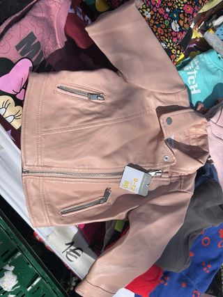 Ropa niña variada, indianos, carnaval, halloween