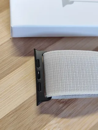 Cinturino Alpine Loop per Apple Watch Ultra 3-2-1