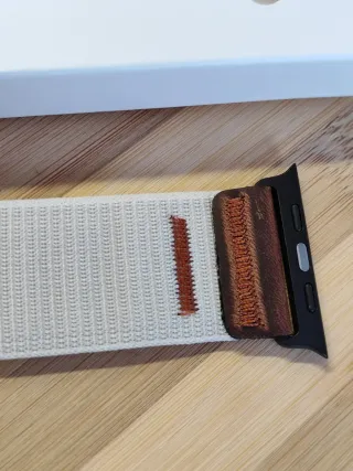 Cinturino Alpine Loop per Apple Watch Ultra 3-2-1