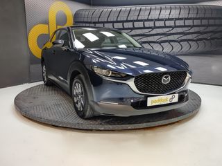 Mazda CX-30 2.5 140CV PRIME LINE AUTOM. MHEV