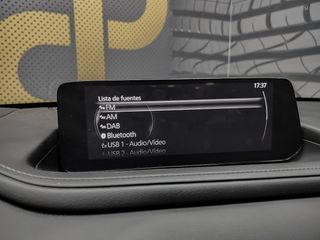 Mazda CX-30 2.5 140CV PRIME LINE AUTOM. MHEV