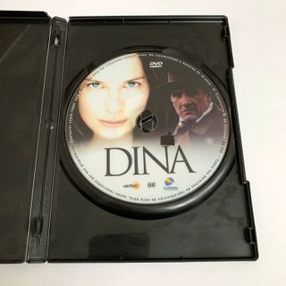 SEDUCIENDO A UN EXTRAÑO, ALPHA DOG Y DINA DVD