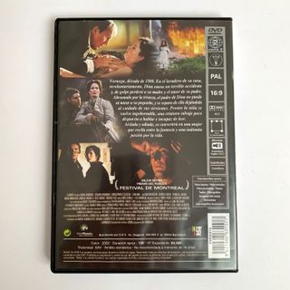 SEDUCIENDO A UN EXTRAÑO, ALPHA DOG Y DINA DVD