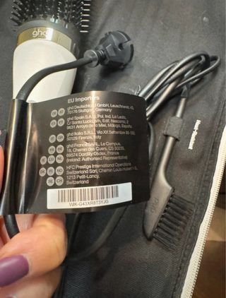 GHD Duet Blowdry Bianca