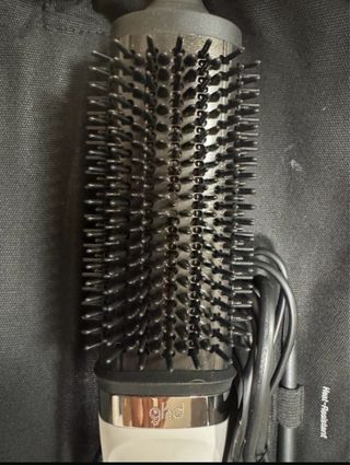 GHD Duet Blowdry Bianca