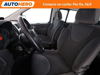 Fiat Scudo 2.0 JTDM Panorama Executive L2H1 130 Multijet