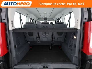 Fiat Scudo 2.0 JTDM Panorama Executive L2H1 130 Multijet