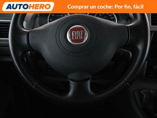 Fiat Scudo 2.0 JTDM Panorama Executive L2H1 130 Multijet