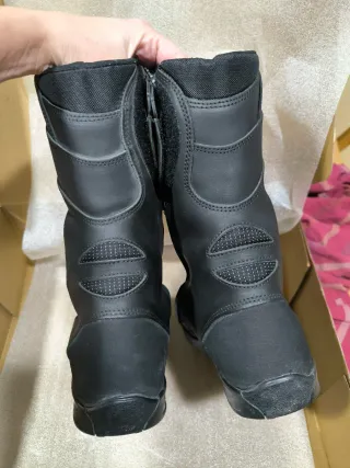 Botas de moto Forma Talla 43