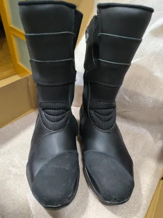 Botas de moto Forma Talla 43
