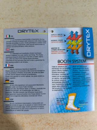 Botas de moto Forma Talla 43