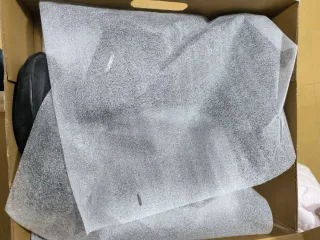 Botas de moto Forma Talla 43