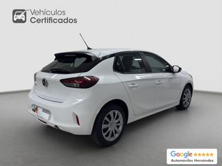 Opel Corsa Edition 1.5D 100 c.v