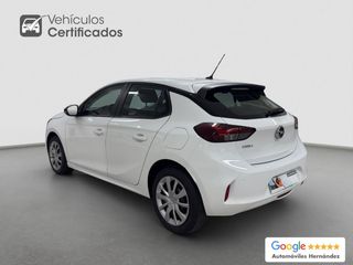 Opel Corsa Edition 1.5D 100 c.v