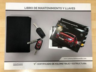 Opel Corsa Edition 1.5D 100 c.v