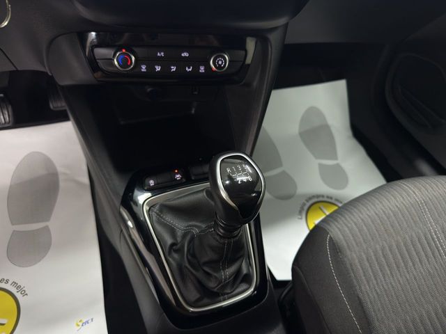 Opel Corsa Edition 1.5D 100 c.v