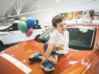 Opel Corsa Edition 1.5D 100 c.v