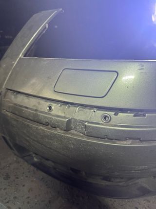 Defensa Passat B5.5 3BG Xenon