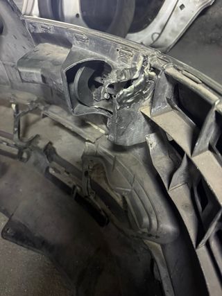 Defensa Passat B5.5 3BG Xenon