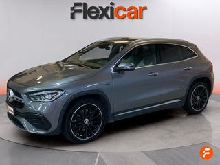 Mercedes GLA GLA 250 e