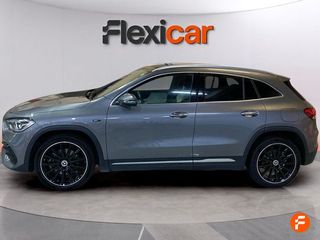 Mercedes GLA GLA 250 e