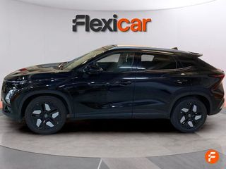 Omoda 5 MY25 - Premium 1.6 TGDI 108kW (145cv)