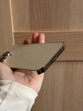 iPhone 14 Pro 128 GB Dorado