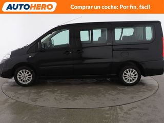 Fiat Scudo 2.0 JTDM Panorama Executive L2H1 130 Multijet