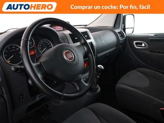 Fiat Scudo 2.0 JTDM Panorama Executive L2H1 130 Multijet