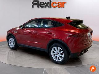 Jaguar E-Pace 2.0D 110kW Chequered Flag 4WD Auto