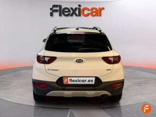 Kia Stonic 1.0 T-GDi 88kW (120CV) Drive Eco-Dynam