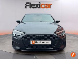 Audi A3 Sedan Advanced 30 TFSI 81kW S tronic