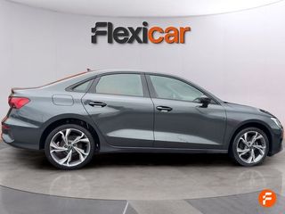 Audi A3 Sedan Advanced 30 TFSI 81kW S tronic