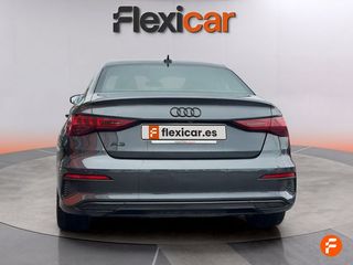 Audi A3 Sedan Advanced 30 TFSI 81kW S tronic