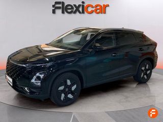 Omoda 5 MY25 - Premium 1.6 TGDI 108kW (145cv)