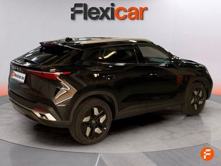 Omoda 5 MY25 - Premium 1.6 TGDI 108kW (145cv)