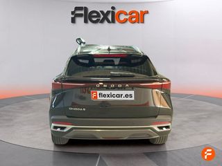 Omoda 5 MY25 - Premium 1.6 TGDI 108kW (145cv)