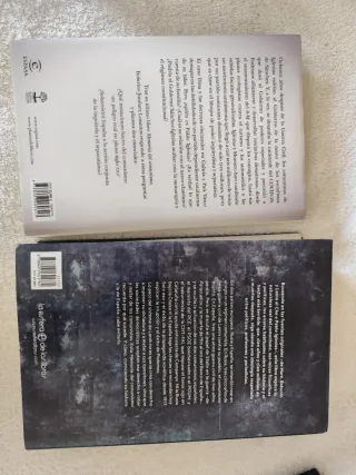 Memoria del comunismo + La vuelta del comunismo