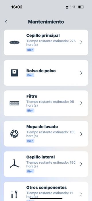 Robot Aspirador y fregasuelos DEEBOT X2 OMNI