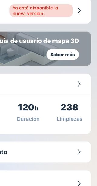 Robot Aspirador y fregasuelos DEEBOT X2 OMNI