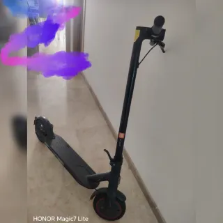 Patinete Eléctrico Xiaomi