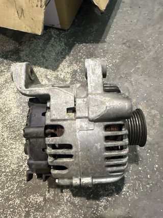 Alternador BMW E90 163 CV en muy bien