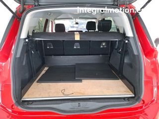 Citroën Grand C4 Spacetourer BlueHDi 96KW (130CV) EAT8 C-Series