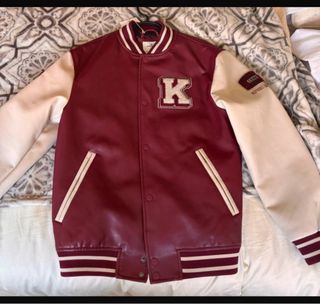 Chaqueta Bomber Springfield Talla XS. Nueva.