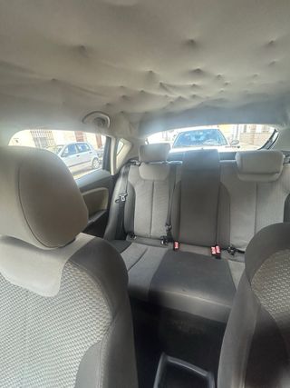 SEAT Leon 2.0 tdi 140cv