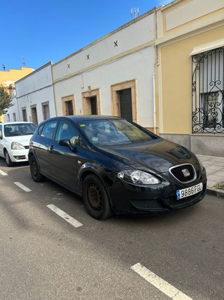 SEAT Leon 2.0 tdi 140cv